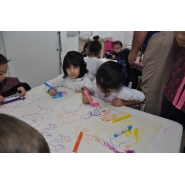 Jornadas Escuela, Familias y Comunidad
